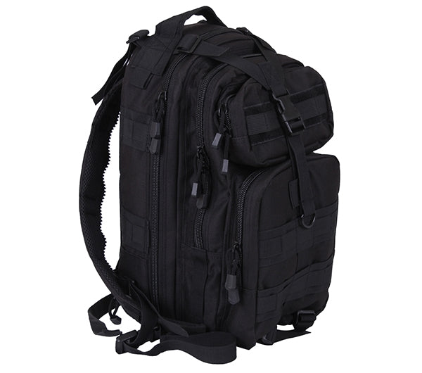 Black Convertible Medium Transport Pack 22987