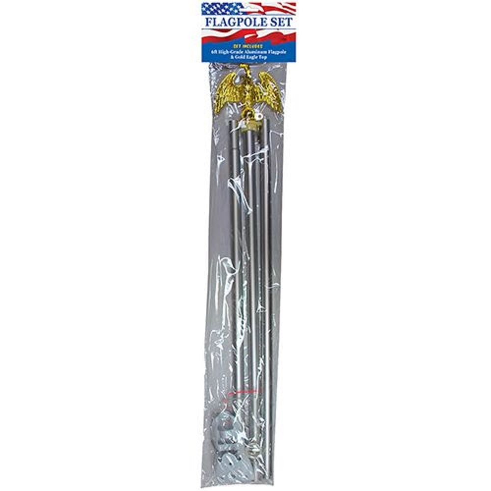 FLAGPOLE N Hardware Kit F9890
