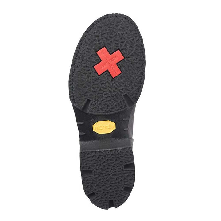 Carolina Domestic Broad Toe Metguard Boot CA517