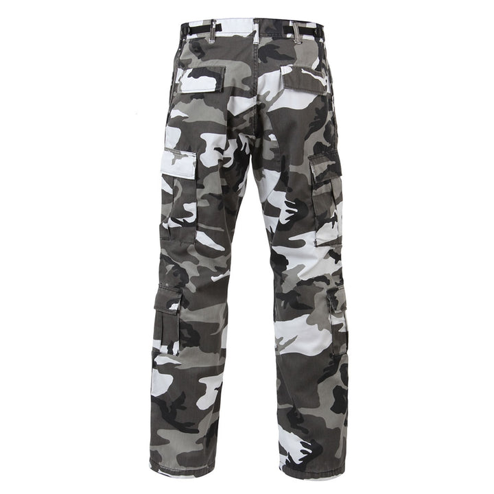 Rothco Vintage Urban Camo Paratrooper Pants - 3586