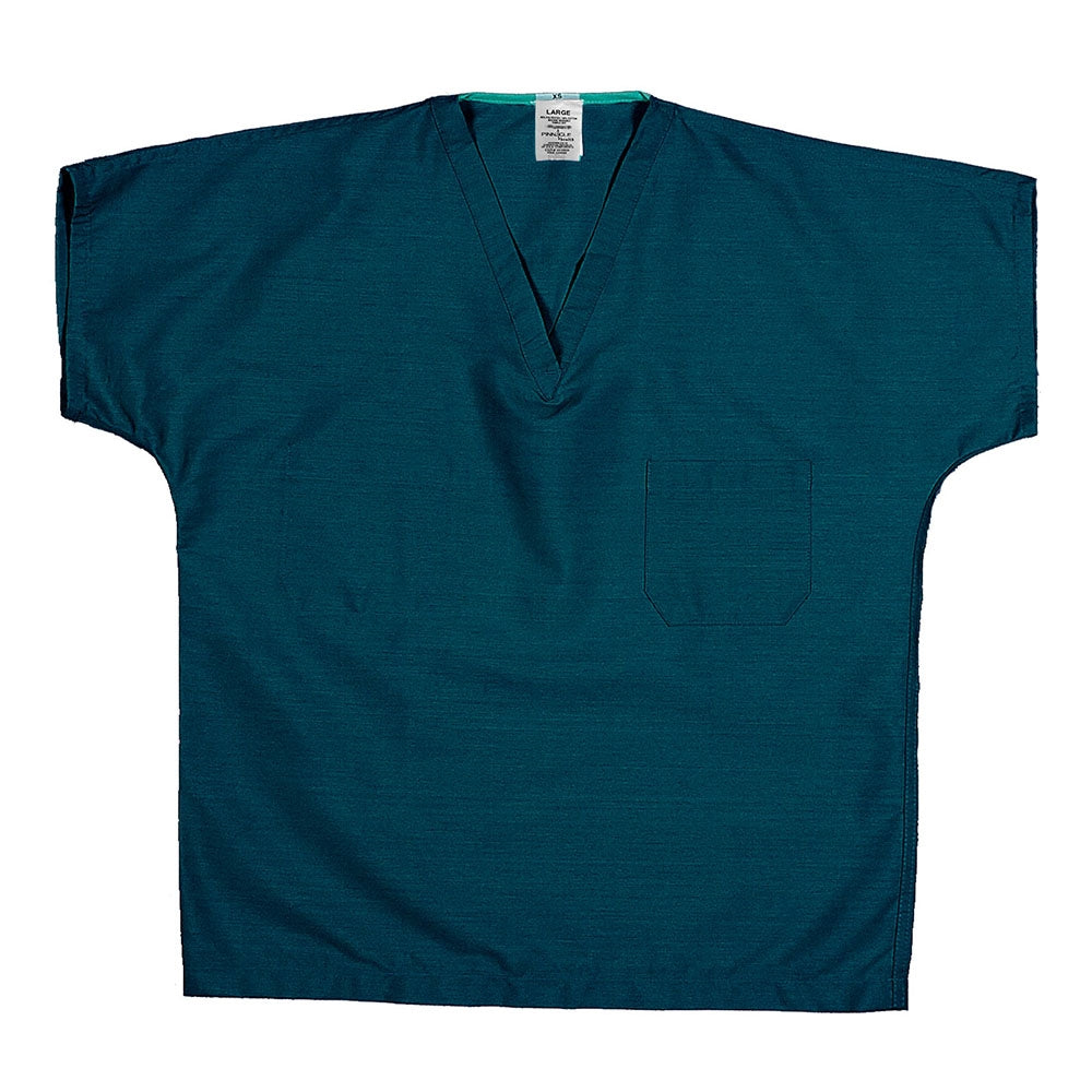 Pinnacle Reversible V-Neck Scrub Top - ST90U