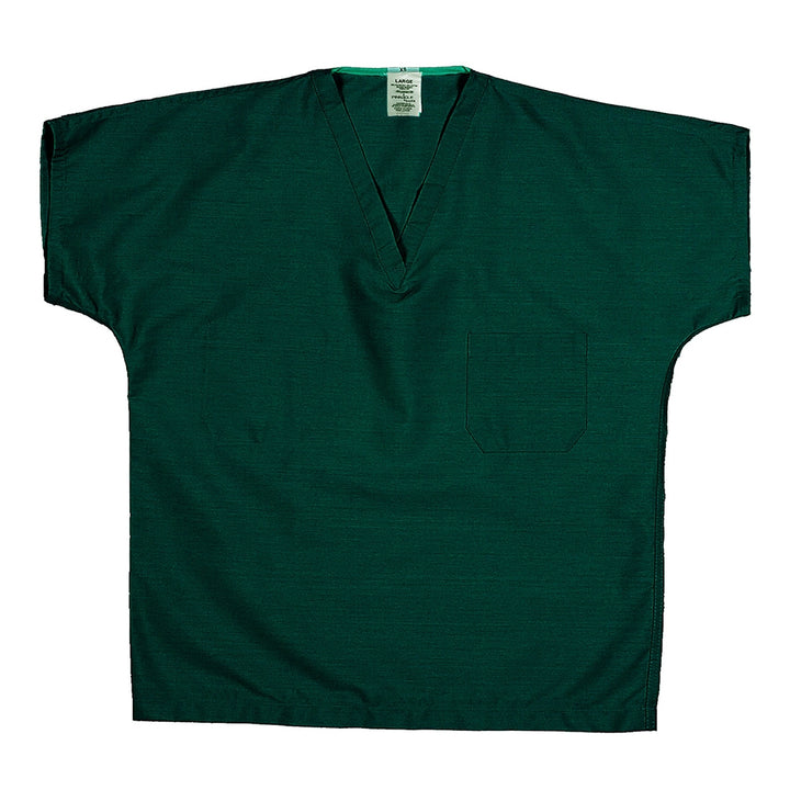 Pinnacle Reversible V-Neck Scrub Top - ST90U