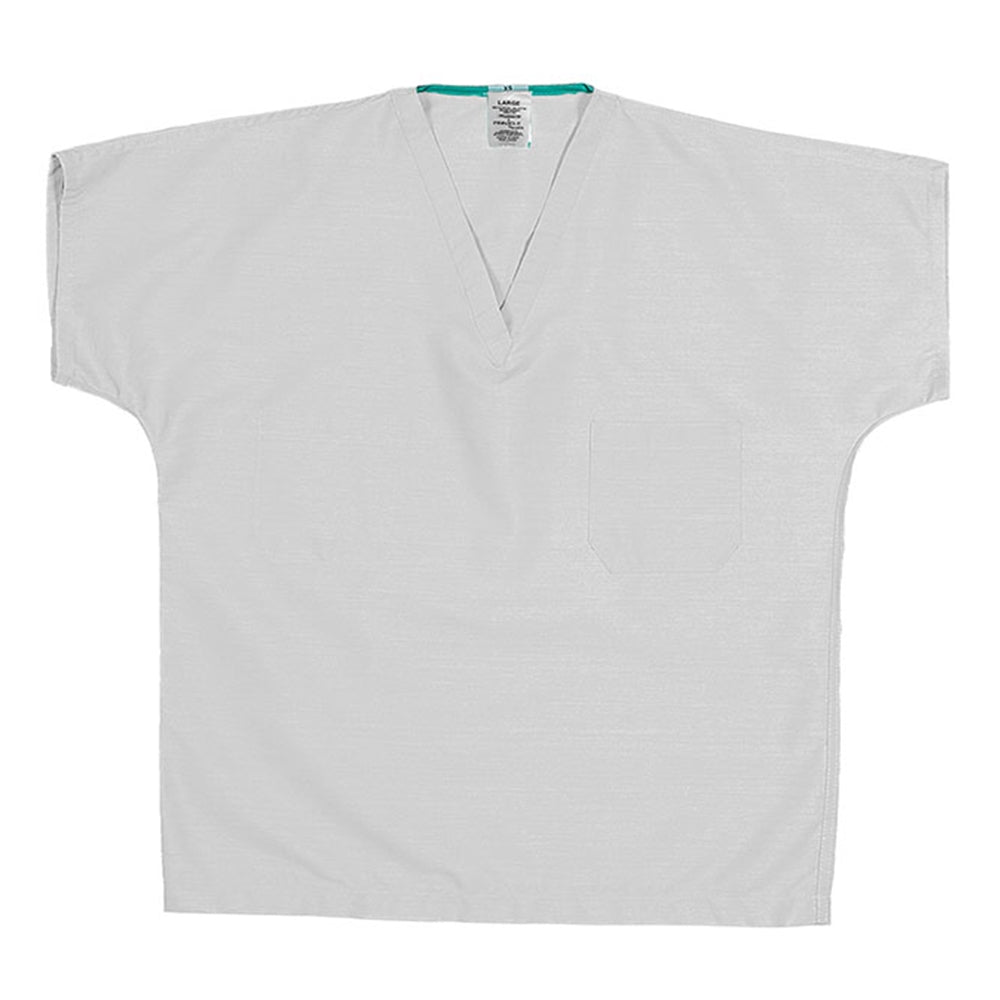 Pinnacle Reversible V-Neck Scrub Top - ST90U