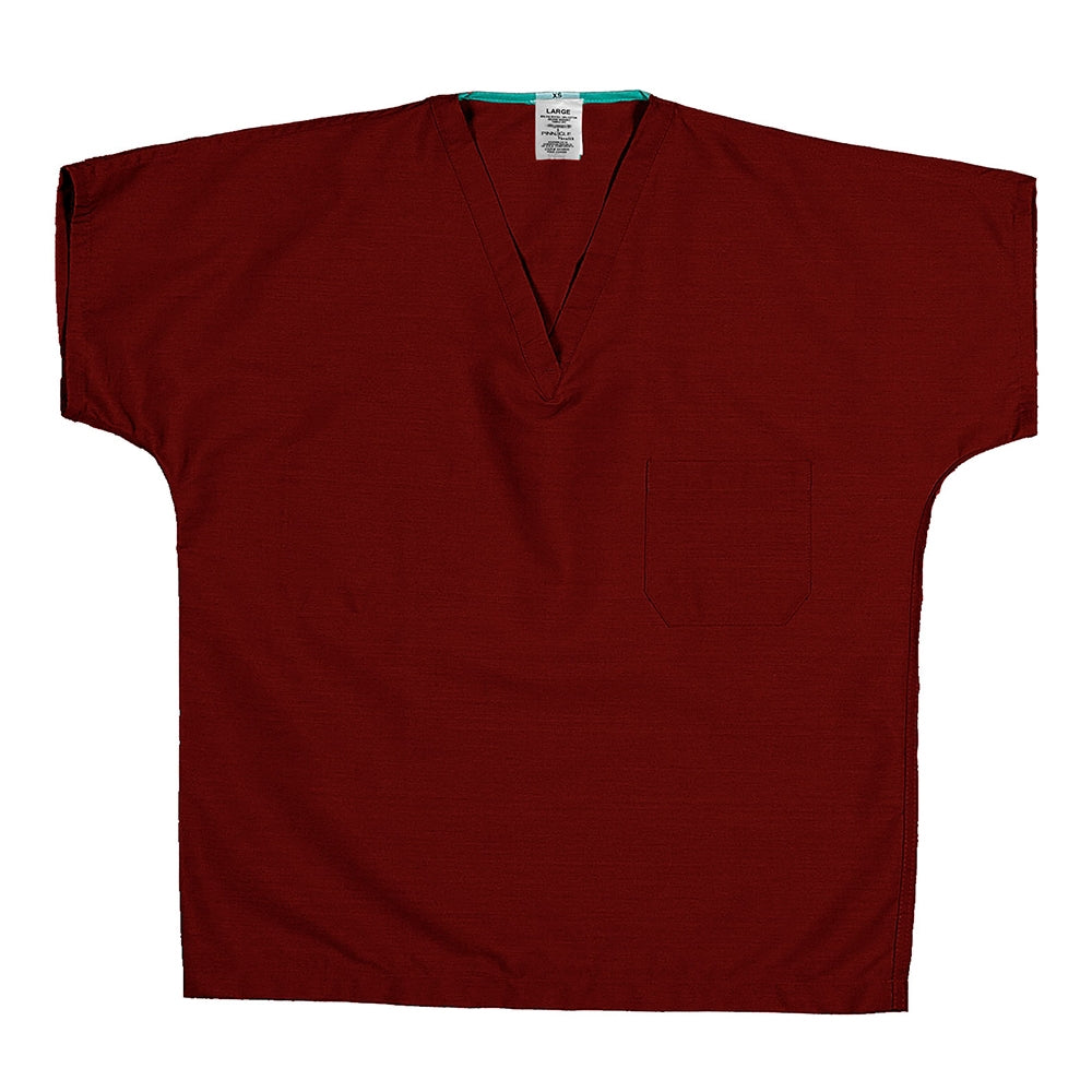 Pinnacle Reversible V-Neck Scrub Top - ST90U