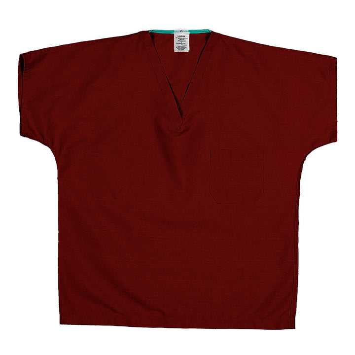 Pinnacle Reversible V-Neck Scrub Top - ST90U