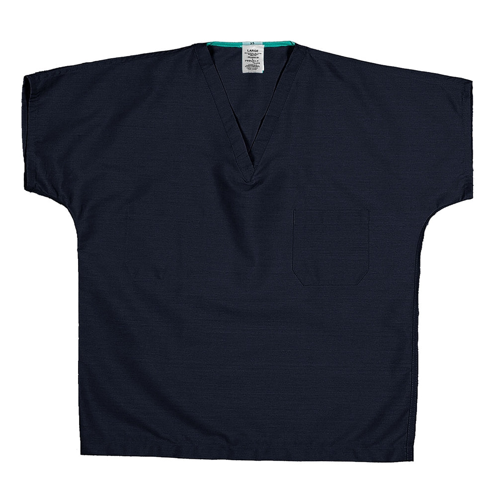 Pinnacle Reversible V-Neck Scrub Top - ST90U