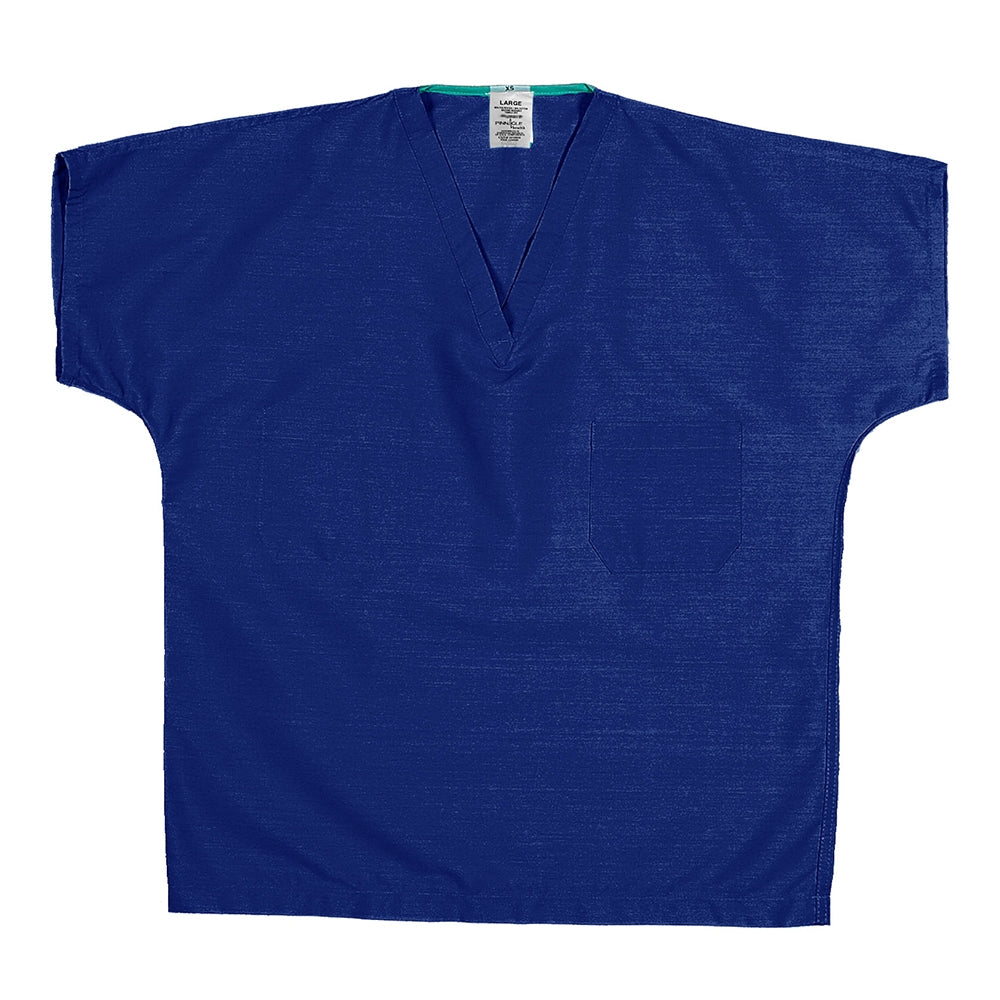 Pinnacle Reversible V-Neck Scrub Top - ST90U