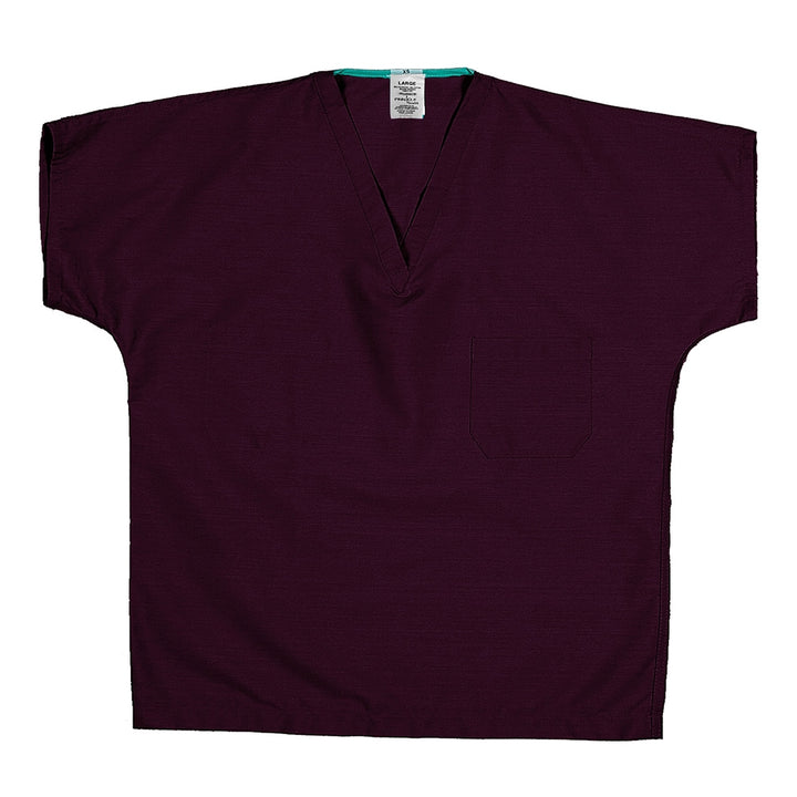Pinnacle Reversible V-Neck Scrub Top - ST90U