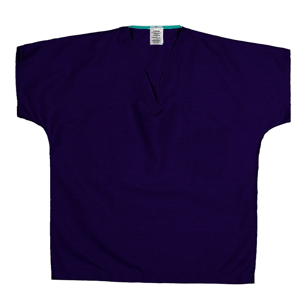 Pinnacle Reversible V-Neck Scrub Top - ST90U