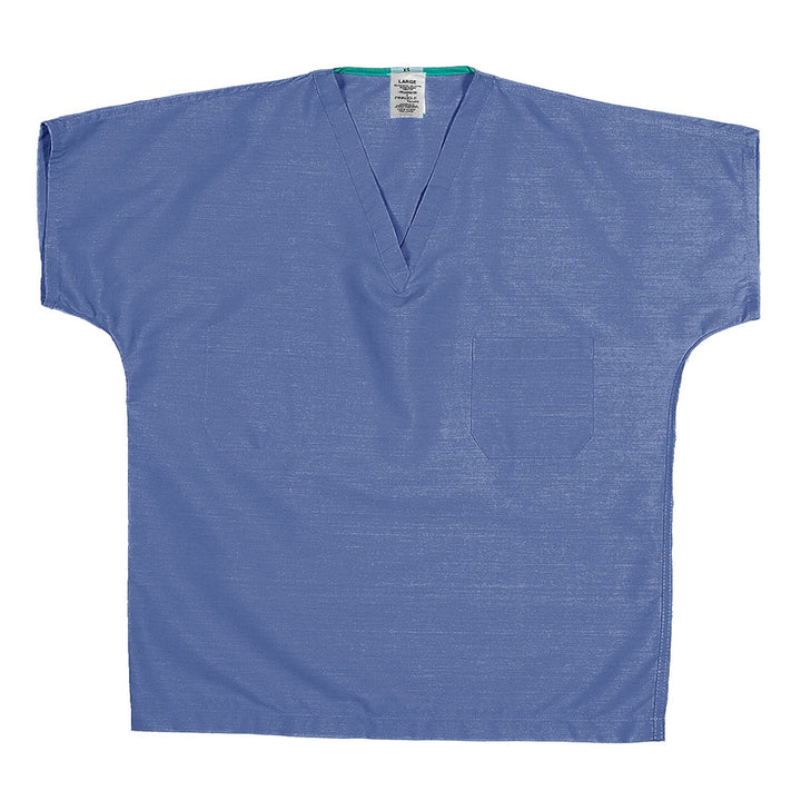 Pinnacle Reversible V-Neck Scrub Top - ST90U