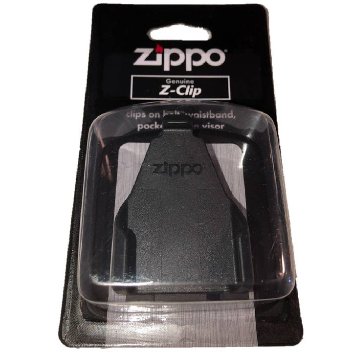 Zippo Lighter Z-Clip - 121506