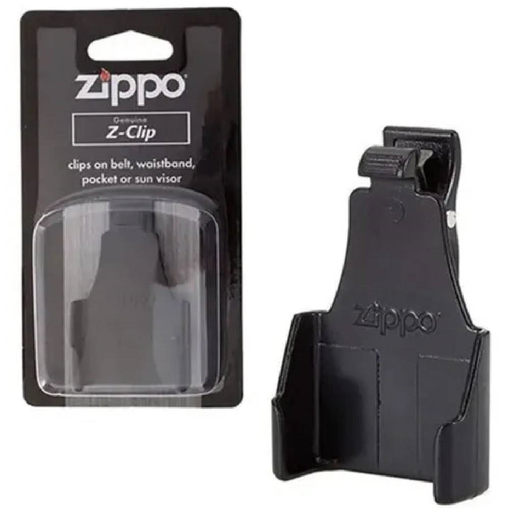Zippo Lighter Z-Clip - 121506