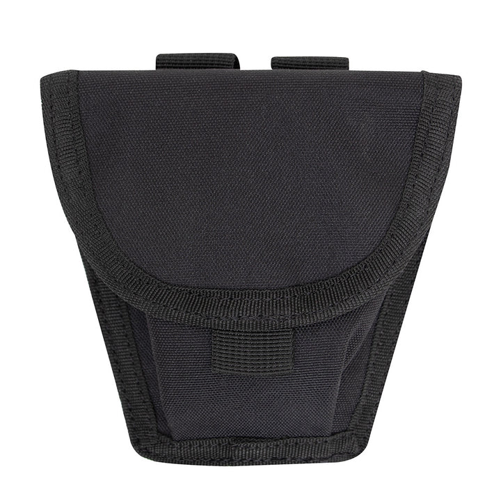 Rothco Black MOLLE Handcuff Pouch - 51015