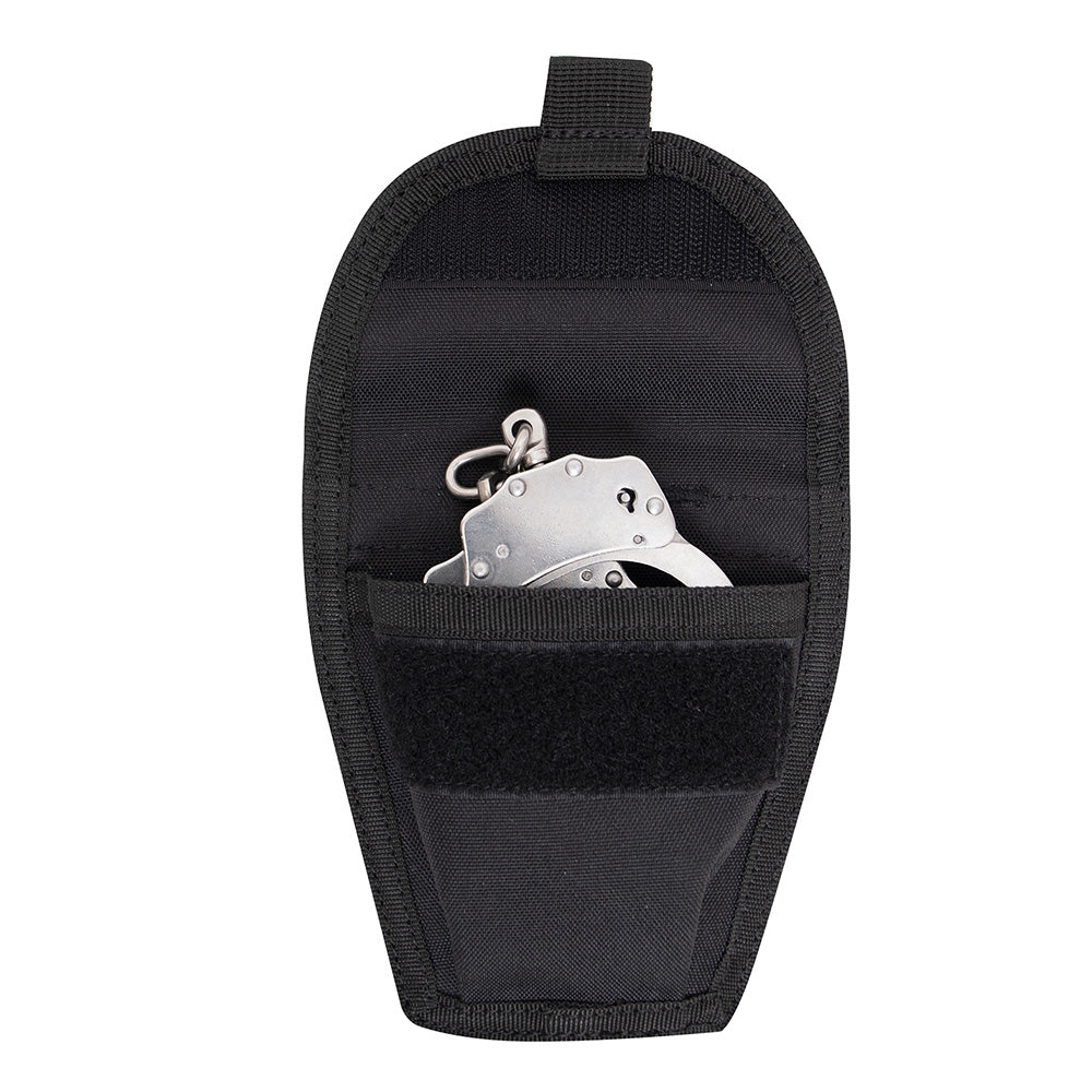 Rothco Black MOLLE Handcuff Pouch - 51015