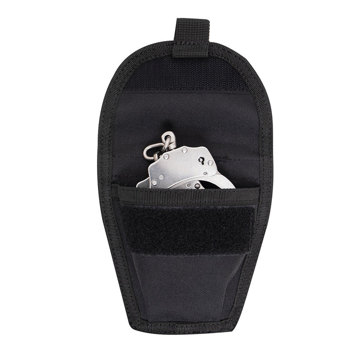 Rothco Black MOLLE Handcuff Pouch - 51015