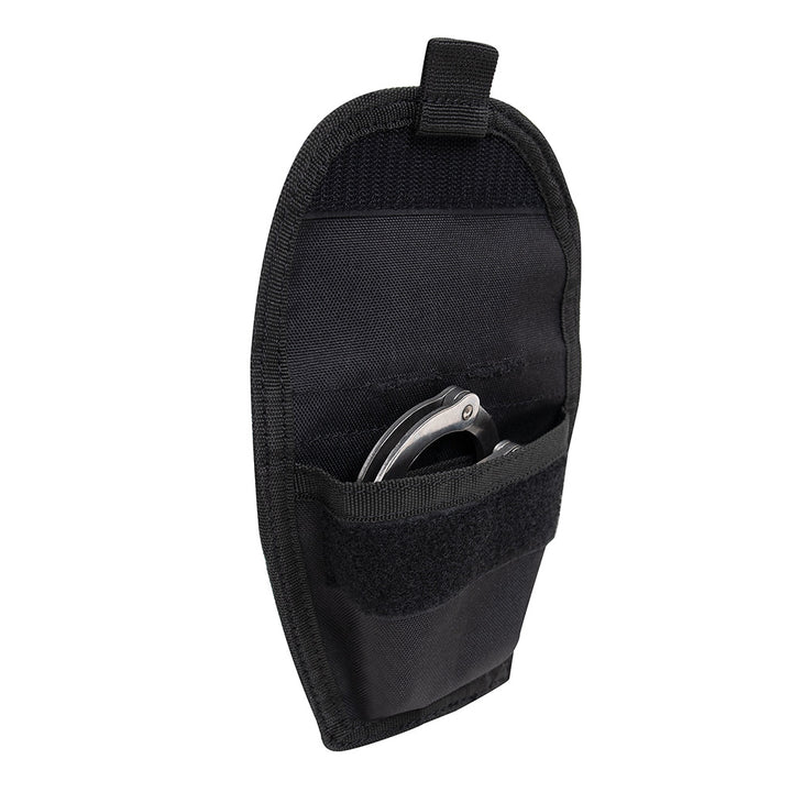 Rothco Black MOLLE Handcuff Pouch - 51015