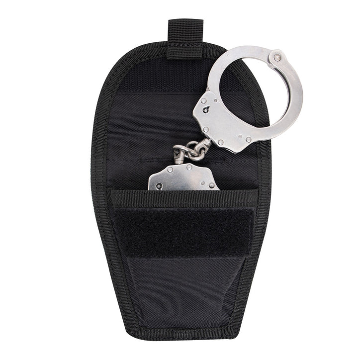 Rothco Black MOLLE Handcuff Pouch - 51015