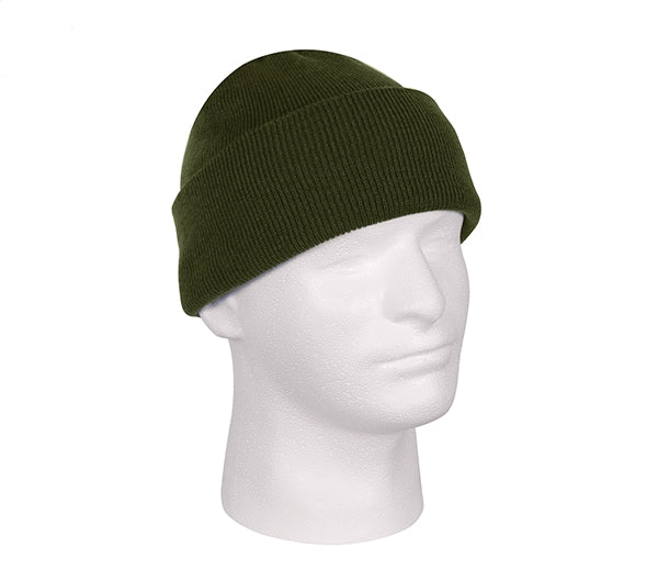 Rothco Olive Drab Deluxe Acrylic Watch Cap 5788