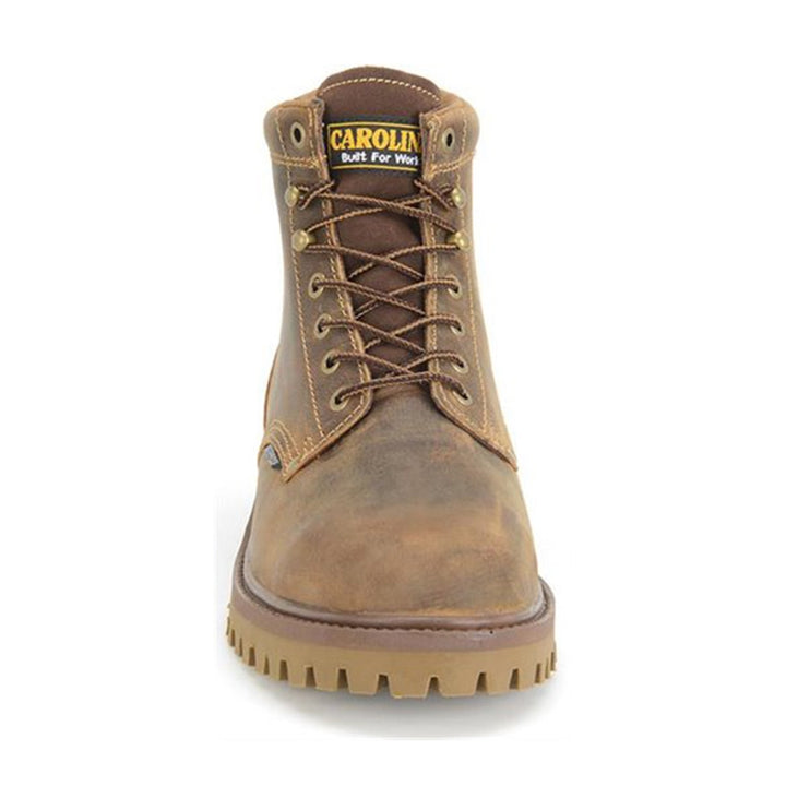 Carolina Steel Toe Waterproof Work Boot CA7558