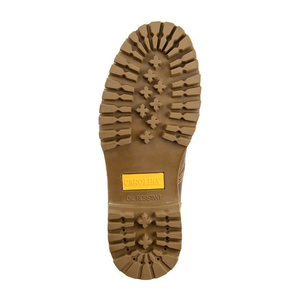Carolina Steel Toe Waterproof Work Boot CA7558