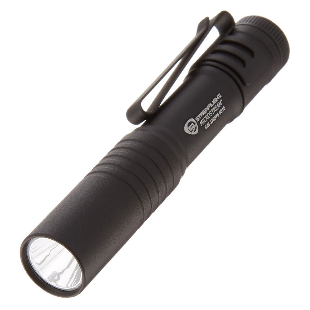 Streamlight 66318 MicroStream LED Pen Light