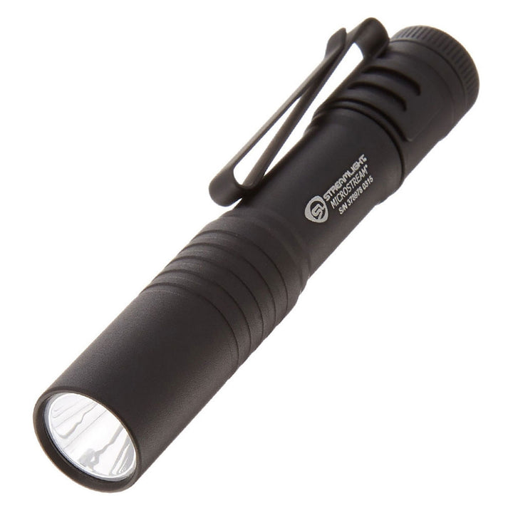Streamlight 66318 MicroStream LED Pen Light