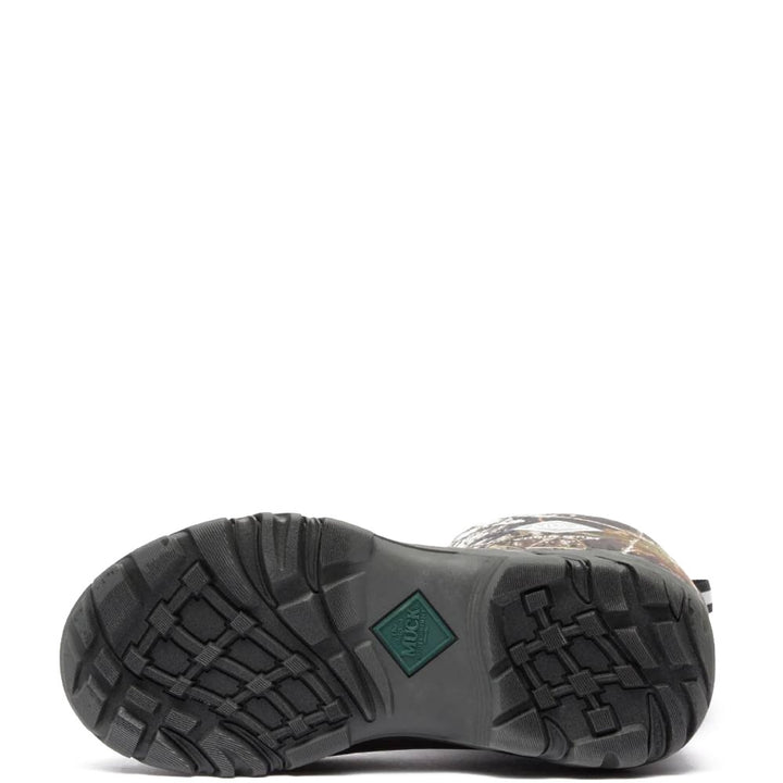 Muck Woody Break Up Country Pull-On Waterproof Mossy Oak Sport Soft Toe Tall Boot WDSMOBU.