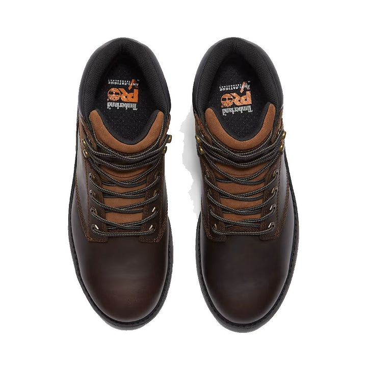 Timberland PRO Titan Tasker Alloy Toe Work Boot TB0A416GW01