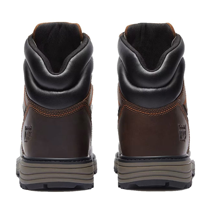Timberland PRO Titan Tasker Alloy Toe Work Boot TB0A416GW01