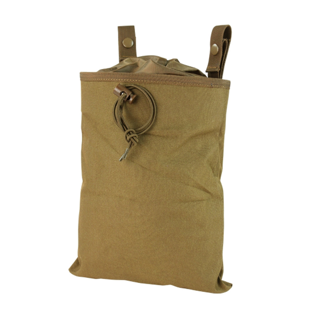 Condor MA22 3 Fold Mag Recovery Pouch tactical magazine pouch