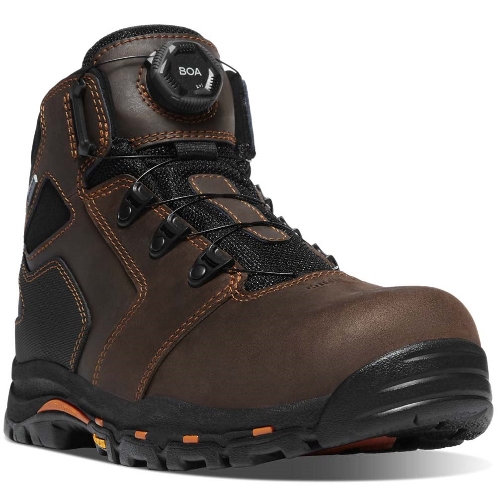 Danner Vicious BOA Composite Toe GTX Waterproof Work Boot 13800