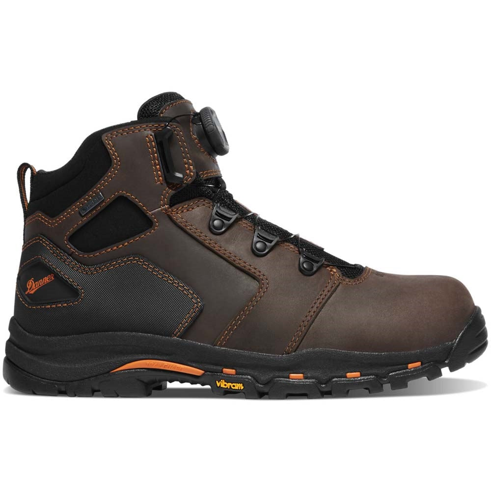 Danner Vicious BOA Composite Toe GTX Waterproof Work Boot 13800