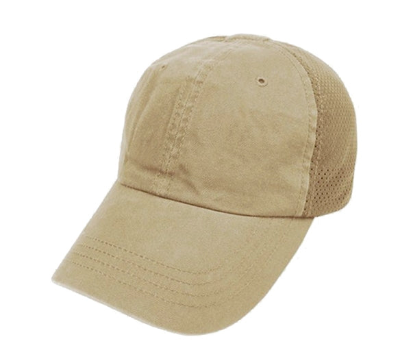 Condor Mesh Team Cap - TCTM