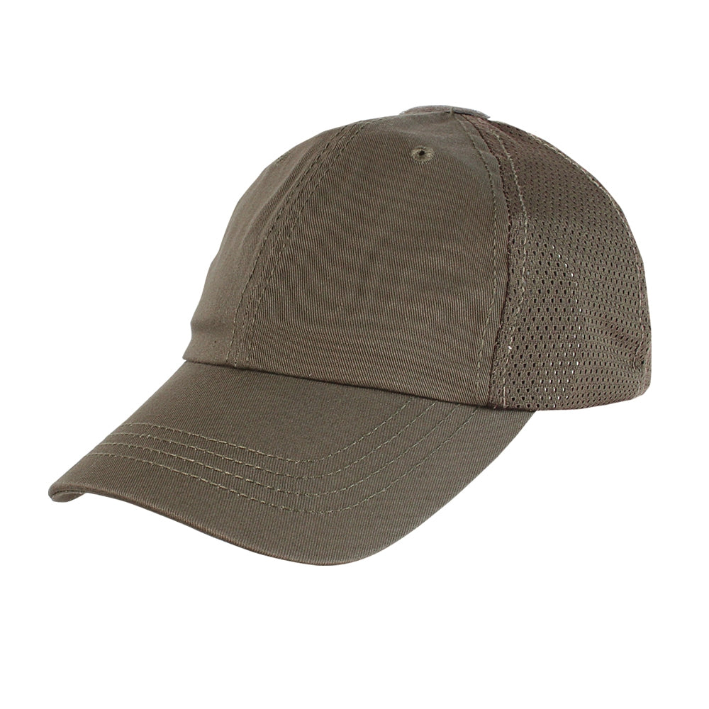 Condor Mesh Team Cap - TCTM
