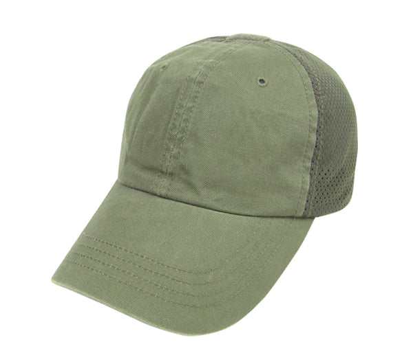 Condor Mesh Team Cap - TCTM