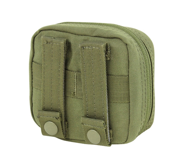 Condor 4 X 4 Utilyty Pouch - MA77