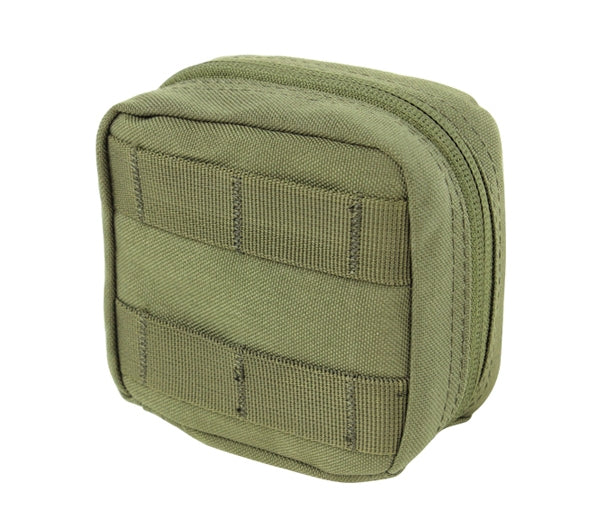 Condor 4 X 4 Utilyty Pouch - MA77