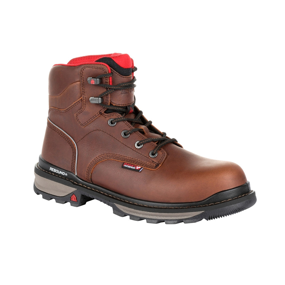 Rocky Rams Horn Composite Toe Waterproof Work Boot RKK0257