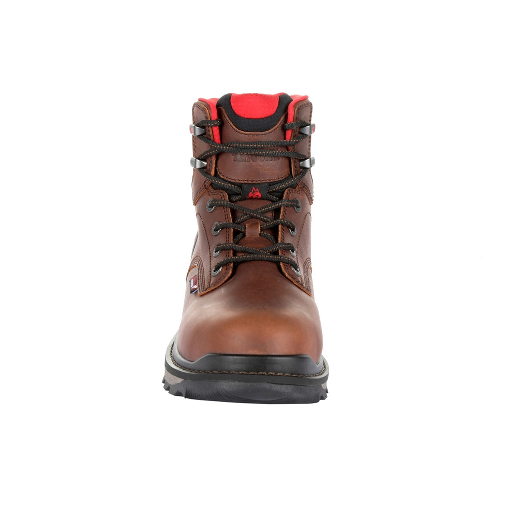 Rocky Rams Horn Composite Toe Waterproof Work Boot RKK0257