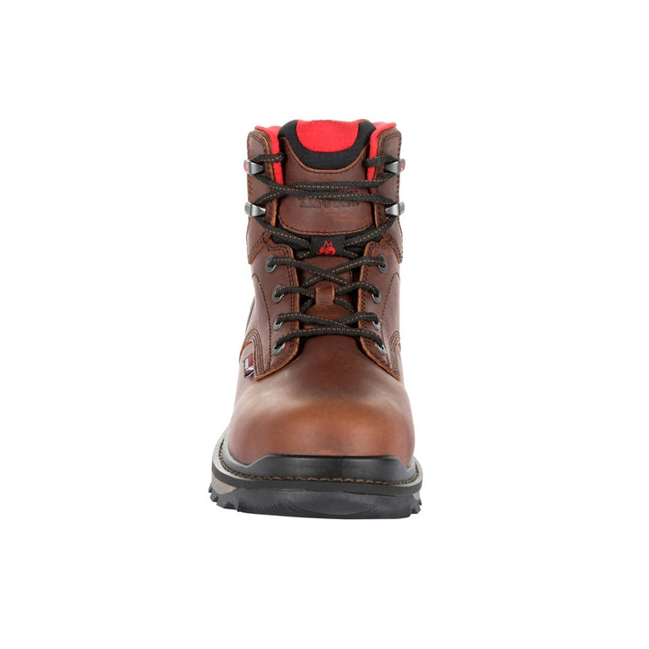 Rocky Rams Horn Composite Toe Waterproof Work Boot RKK0257
