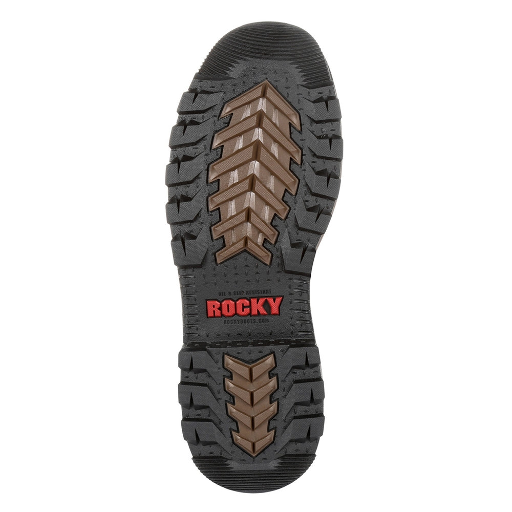 Rocky Rams Horn Composite Toe Waterproof Work Boot RKK0257