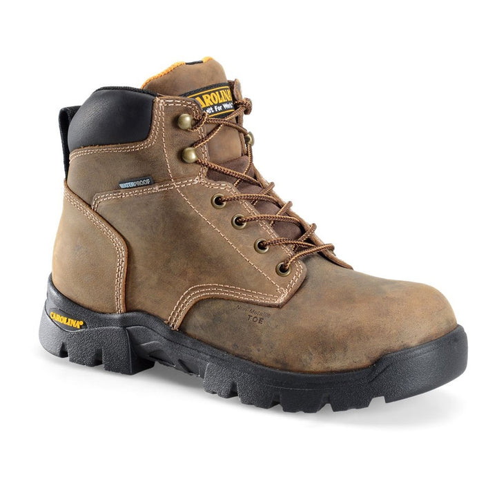 Carolina Composite Toe Hiker Boot - CA3536