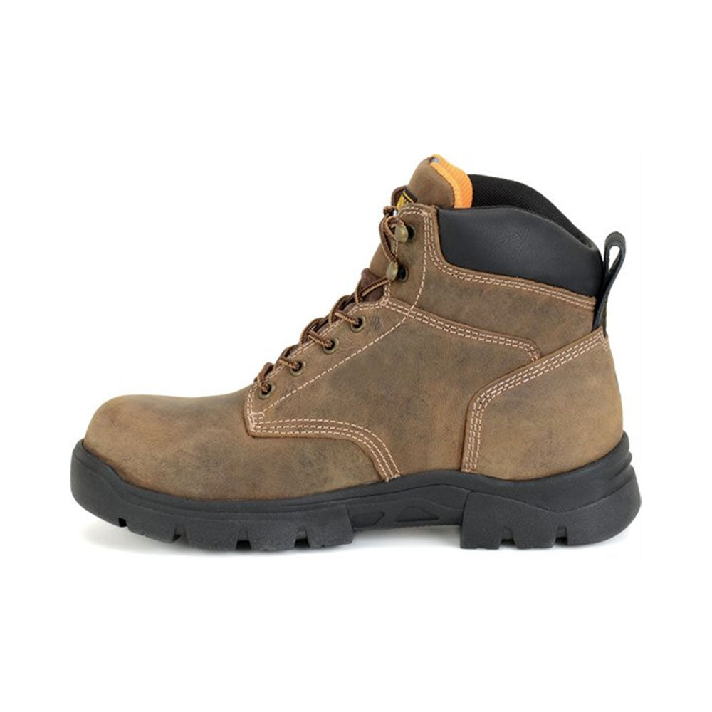 Carolina Composite Toe Hiker Boot - CA3536