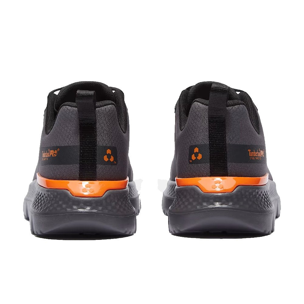Timberland Pro Intercept Steel Toe Work Sneaker TB0A5ME3EOS