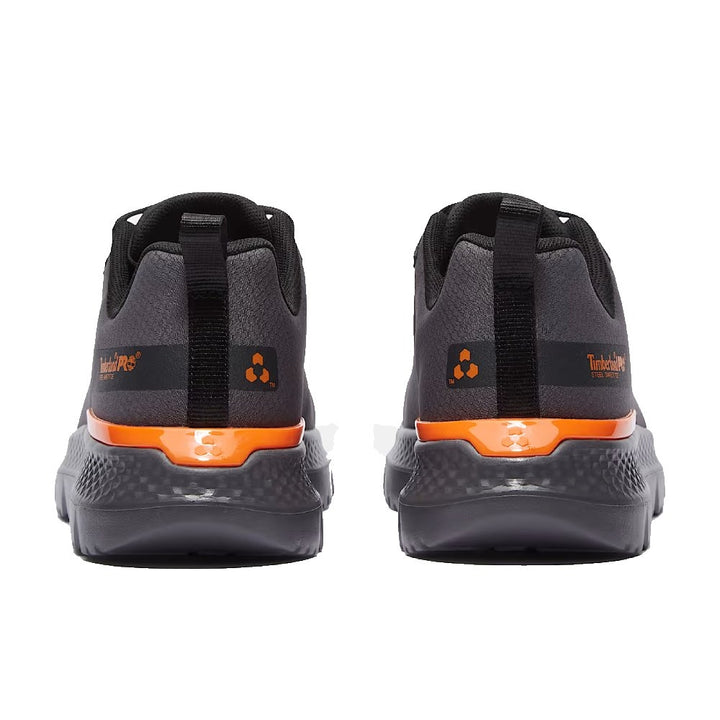 Timberland Pro Intercept Steel Toe Work Sneaker TB0A5ME3EOS