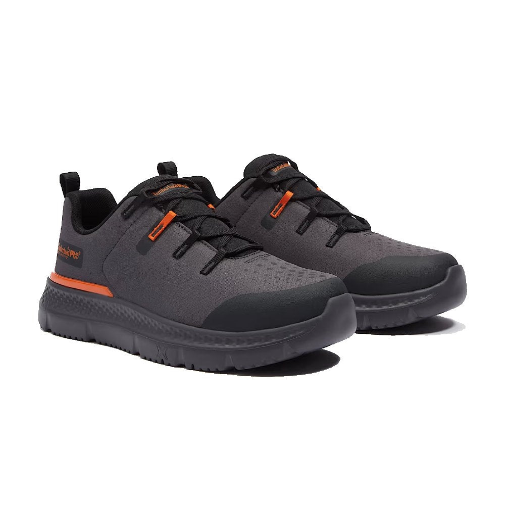 Timberland Pro Intercept Steel Toe Work Sneaker TB0A5ME3EOS
