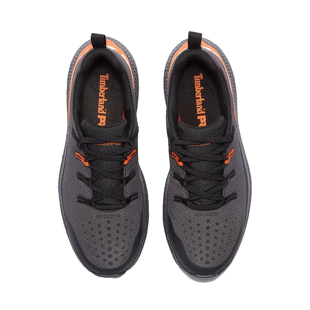 Timberland Pro Intercept Steel Toe Work Sneaker TB0A5ME3EOS