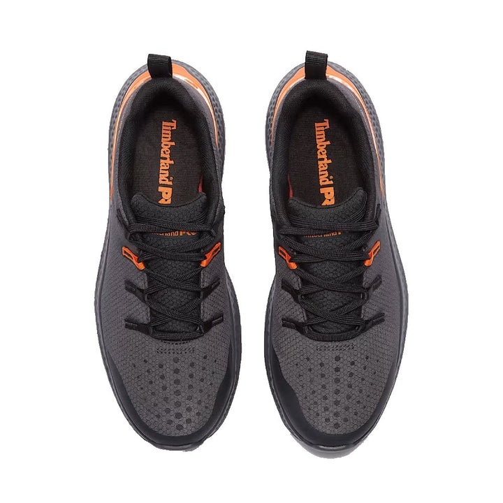 Timberland Pro Intercept Steel Toe Work Sneaker TB0A5ME3EOS