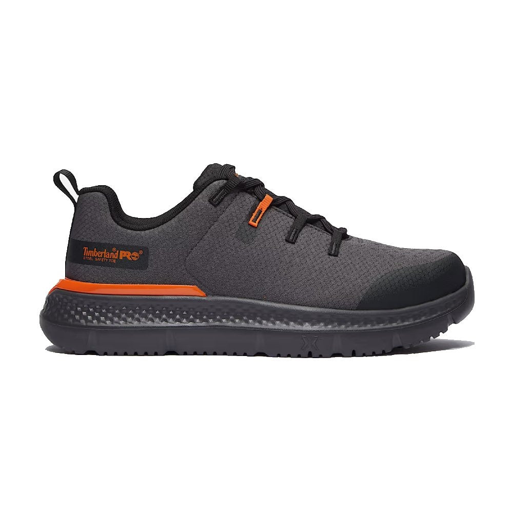 Timberland Pro Intercept Steel Toe Work Sneaker TB0A5ME3EOS