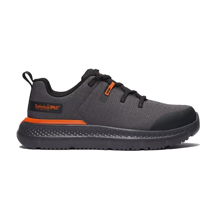 Timberland Pro Intercept Steel Toe Work Sneaker TB0A5ME3EOS